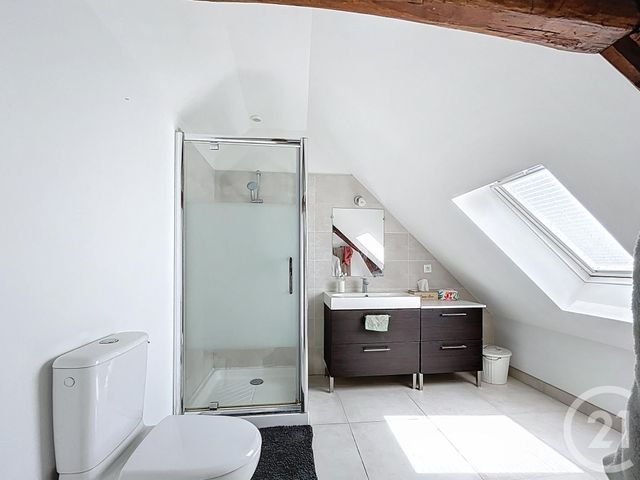 maison à vendre - 6 pièces - 145.0 m2 - CHARTRES - 28 - CENTRE - Century 21 Maitrejean Immobilier