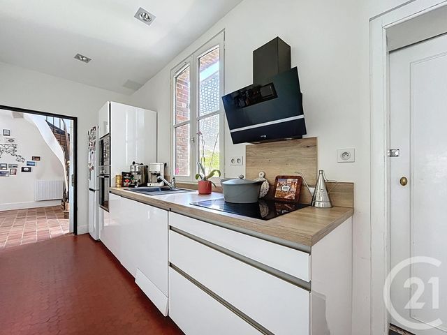 maison à vendre - 6 pièces - 145.0 m2 - CHARTRES - 28 - CENTRE - Century 21 Maitrejean Immobilier