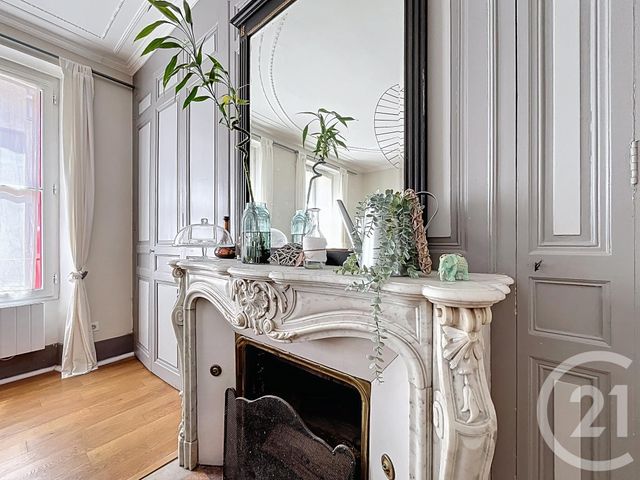 maison à vendre - 6 pièces - 145.0 m2 - CHARTRES - 28 - CENTRE - Century 21 Maitrejean Immobilier