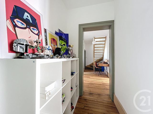 maison à vendre - 6 pièces - 145.0 m2 - CHARTRES - 28 - CENTRE - Century 21 Maitrejean Immobilier