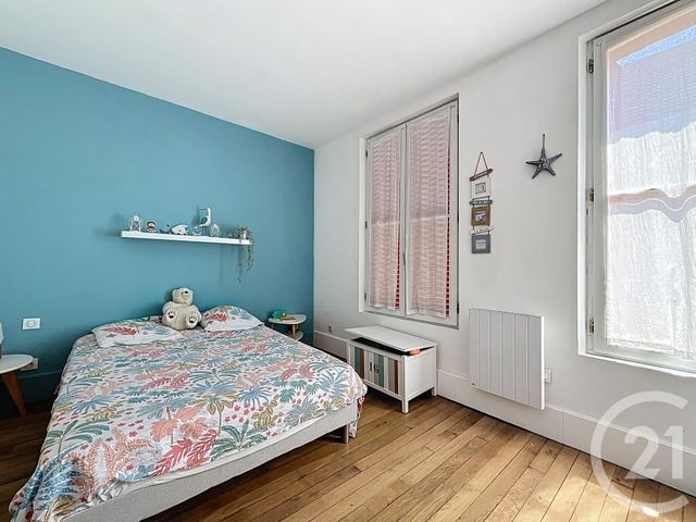 maison à vendre - 6 pièces - 145.0 m2 - CHARTRES - 28 - CENTRE - Century 21 Maitrejean Immobilier