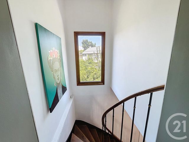 maison à vendre - 6 pièces - 145.0 m2 - CHARTRES - 28 - CENTRE - Century 21 Maitrejean Immobilier