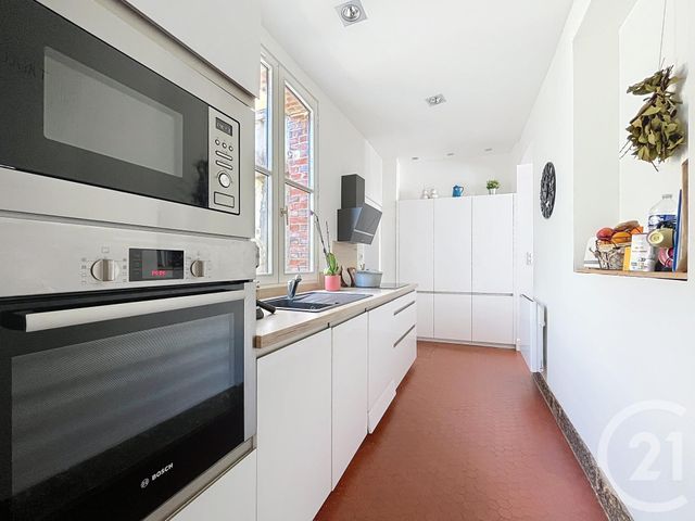 maison à vendre - 6 pièces - 145.0 m2 - CHARTRES - 28 - CENTRE - Century 21 Maitrejean Immobilier