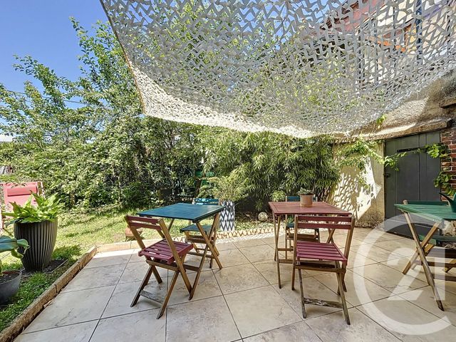 maison à vendre - 6 pièces - 145.0 m2 - CHARTRES - 28 - CENTRE - Century 21 Maitrejean Immobilier