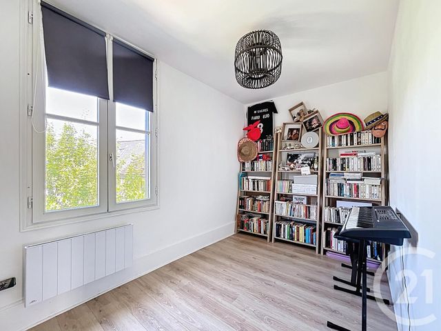 maison à vendre - 6 pièces - 145.0 m2 - CHARTRES - 28 - CENTRE - Century 21 Maitrejean Immobilier