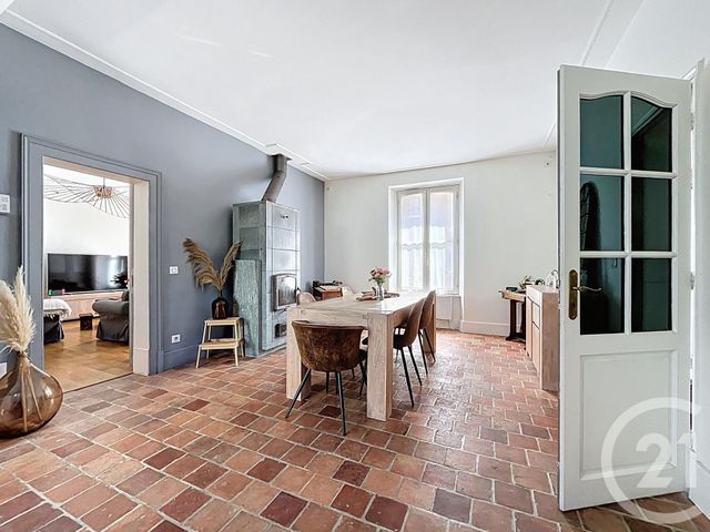 maison à vendre - 6 pièces - 145.0 m2 - CHARTRES - 28 - CENTRE - Century 21 Maitrejean Immobilier