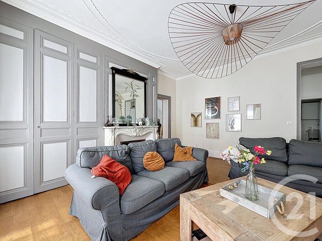 maison à vendre - 6 pièces - 145.0 m2 - CHARTRES - 28 - CENTRE - Century 21 Maitrejean Immobilier