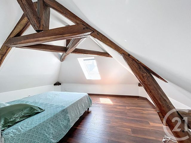 maison à vendre - 6 pièces - 145.0 m2 - CHARTRES - 28 - CENTRE - Century 21 Maitrejean Immobilier