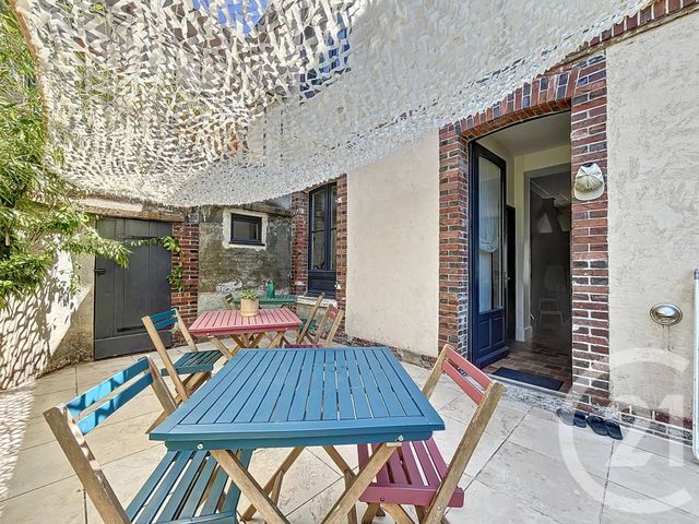 maison à vendre - 6 pièces - 145.0 m2 - CHARTRES - 28 - CENTRE - Century 21 Maitrejean Immobilier