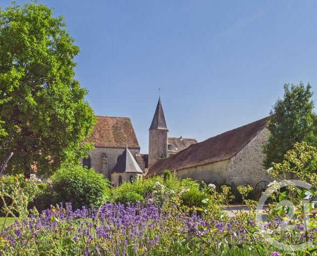 maison à vendre - 6 pièces - 310.7 m2 - CHARTRES - 28 - CENTRE - Century 21 Maitrejean Immobilier