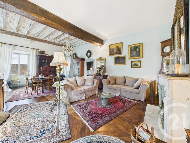 maison à vendre - 6 pièces - 310.7 m2 - CHARTRES - 28 - CENTRE - Century 21 Maitrejean Immobilier