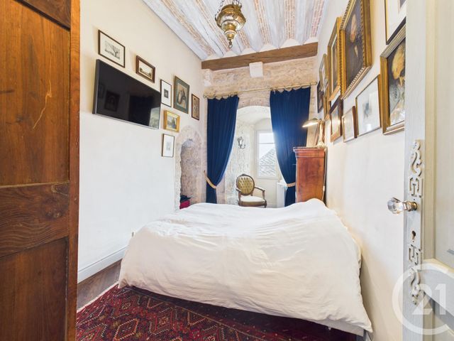 maison à vendre - 6 pièces - 310.7 m2 - CHARTRES - 28 - CENTRE - Century 21 Maitrejean Immobilier