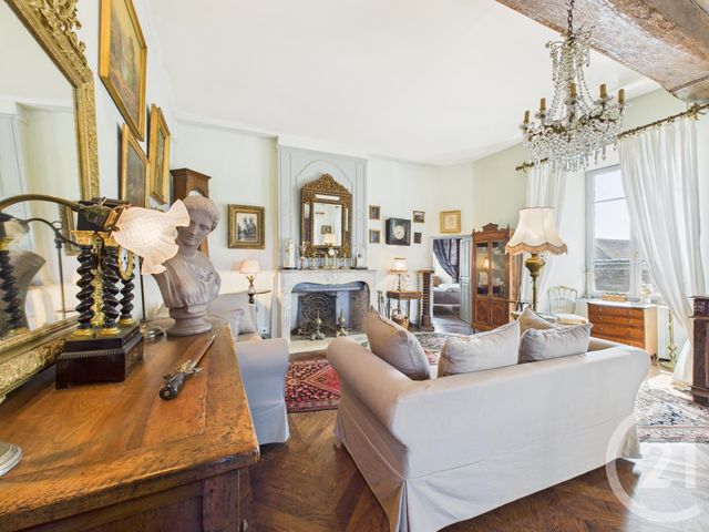 maison à vendre - 6 pièces - 310.7 m2 - CHARTRES - 28 - CENTRE - Century 21 Maitrejean Immobilier