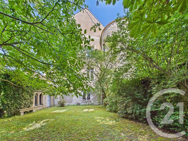 maison à vendre - 6 pièces - 310.7 m2 - CHARTRES - 28 - CENTRE - Century 21 Maitrejean Immobilier