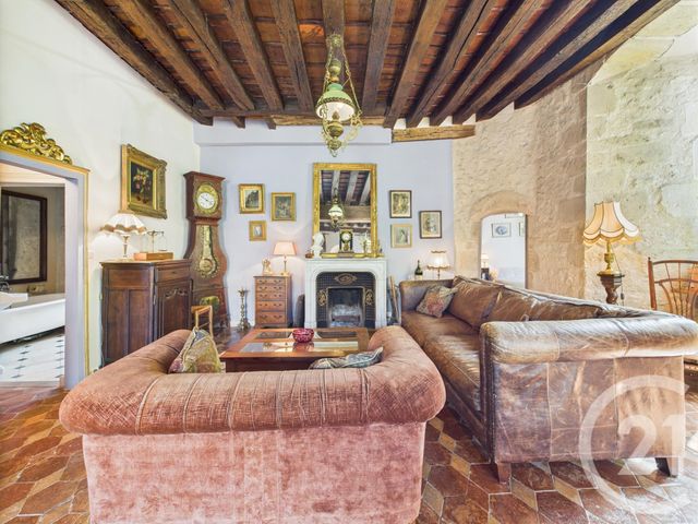 maison à vendre - 6 pièces - 310.7 m2 - CHARTRES - 28 - CENTRE - Century 21 Maitrejean Immobilier