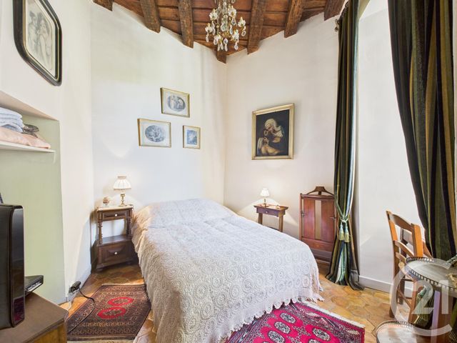 maison à vendre - 6 pièces - 310.7 m2 - CHARTRES - 28 - CENTRE - Century 21 Maitrejean Immobilier