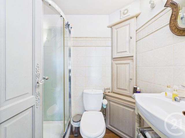 maison à vendre - 6 pièces - 310.7 m2 - CHARTRES - 28 - CENTRE - Century 21 Maitrejean Immobilier