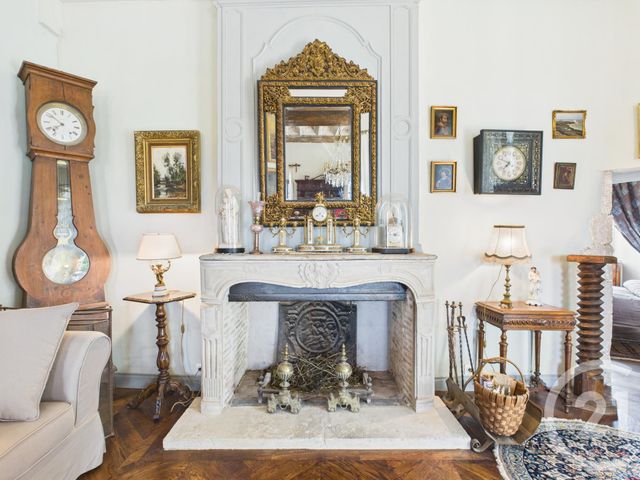 maison à vendre - 6 pièces - 310.7 m2 - CHARTRES - 28 - CENTRE - Century 21 Maitrejean Immobilier