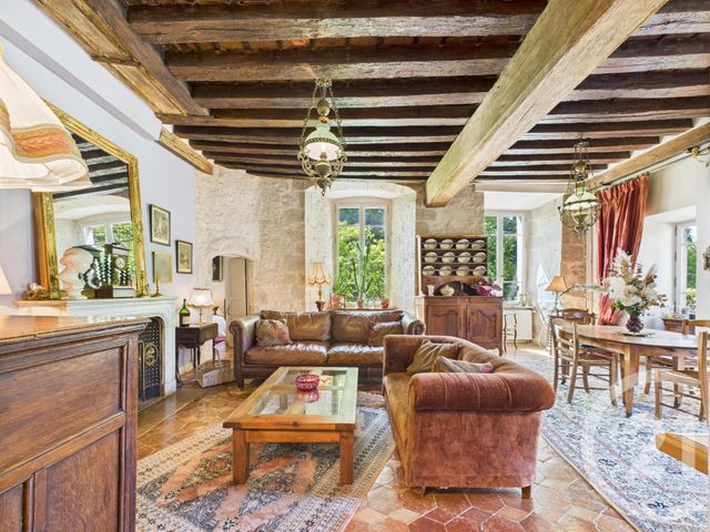 maison à vendre - 6 pièces - 310.7 m2 - CHARTRES - 28 - CENTRE - Century 21 Maitrejean Immobilier