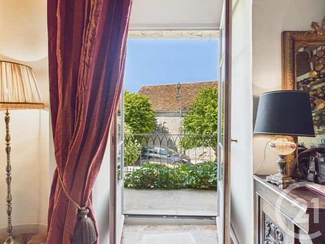 maison à vendre - 6 pièces - 310.7 m2 - CHARTRES - 28 - CENTRE - Century 21 Maitrejean Immobilier