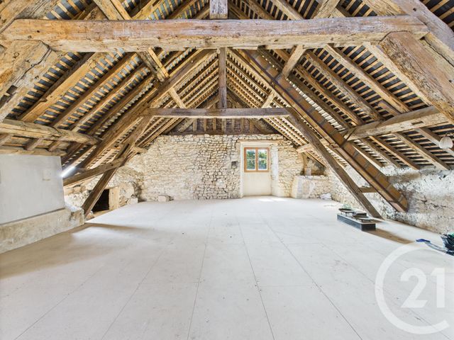 maison à vendre - 6 pièces - 310.7 m2 - CHARTRES - 28 - CENTRE - Century 21 Maitrejean Immobilier