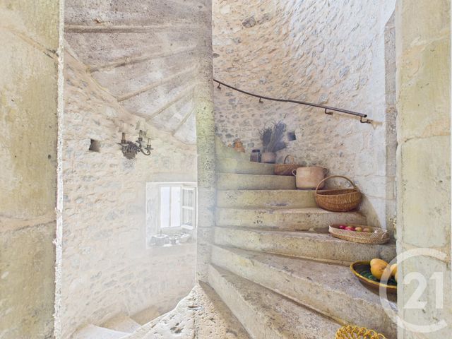 maison à vendre - 6 pièces - 310.7 m2 - CHARTRES - 28 - CENTRE - Century 21 Maitrejean Immobilier