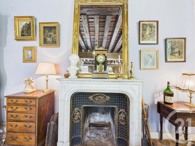 maison à vendre - 6 pièces - 310.7 m2 - CHARTRES - 28 - CENTRE - Century 21 Maitrejean Immobilier