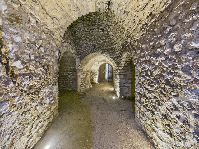 maison à vendre - 6 pièces - 310.7 m2 - CHARTRES - 28 - CENTRE - Century 21 Maitrejean Immobilier