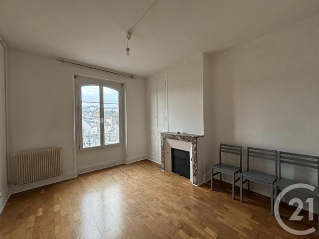Appartement F2 à louer CHARTRES
