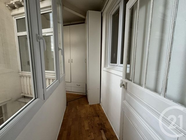 Appartement F2 à louer - 2 pièces - 47.57 m2 - CHARTRES - 28 - CENTRE - Century 21 Maitrejean Immobilier