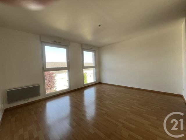 appartement - MAINVILLIERS - 28