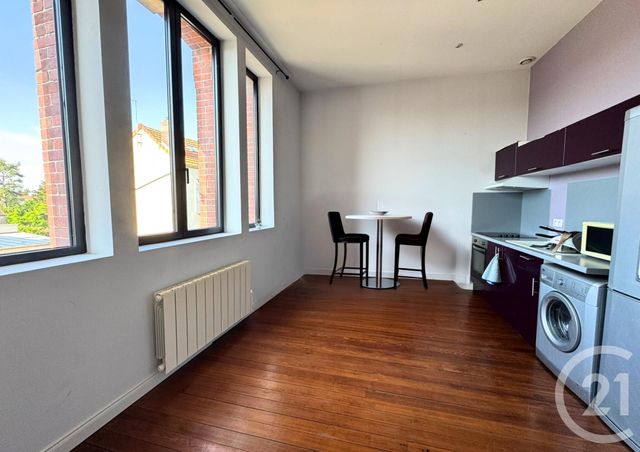 Appartement T2 à louer LUISANT