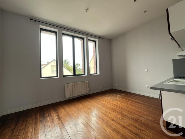 Appartement T2 à louer - 2 pièces - 32.58 m2 - LUISANT - 28 - CENTRE - Century 21 Maitrejean Immobilier
