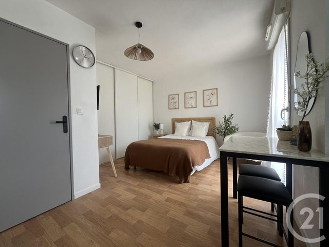 Appartement F1 à louer - 1 pièce - 22.83 m2 - LUCE - 28 - CENTRE - Century 21 Maitrejean Immobilier