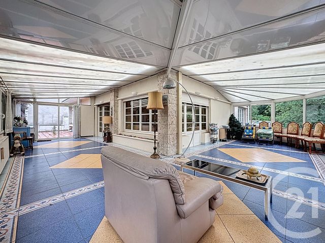 Afficher la photo en grand maison à vendre - 5 pièces - 230.0 m2 - CHARTRES - 28 - CENTRE - Century 21 Maitrejean Immobilier