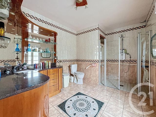 Afficher la photo en grand maison à vendre - 5 pièces - 230.0 m2 - CHARTRES - 28 - CENTRE - Century 21 Maitrejean Immobilier