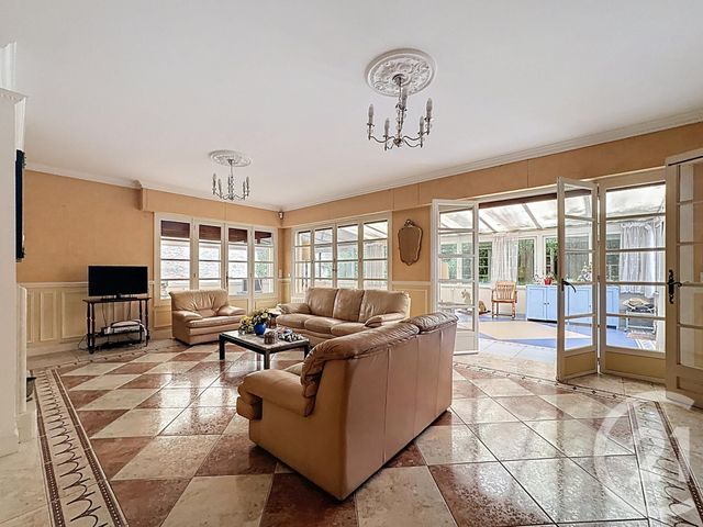 Afficher la photo en grand maison à vendre - 5 pièces - 230.0 m2 - CHARTRES - 28 - CENTRE - Century 21 Maitrejean Immobilier