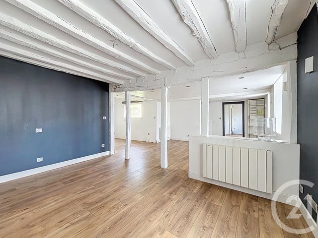 maison à louer - 6 pièces - 125.0 m2 - CHARTRES - 28 - CENTRE - Century 21 Maitrejean Immobilier
