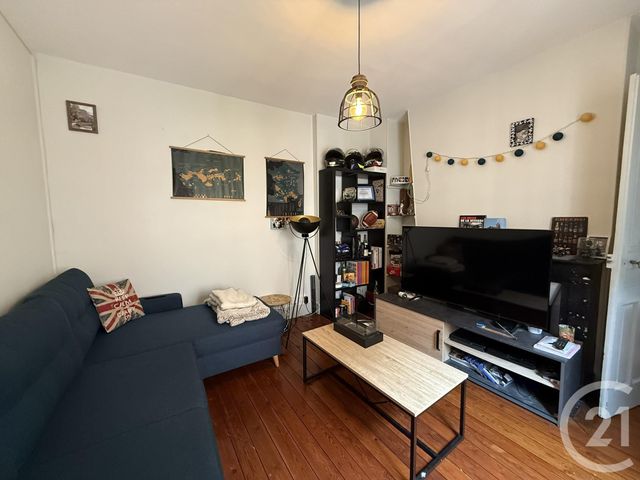 appartement - CHARTRES - 28