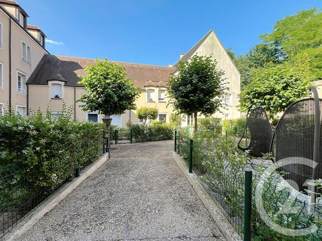Appartement F3 à vendre CHARTRES
