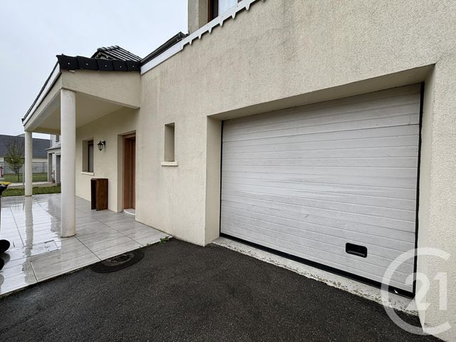 maison à louer - 4 pièces - 170.18 m2 - MAINVILLIERS - 28 - CENTRE - Century 21 Maitrejean Immobilier