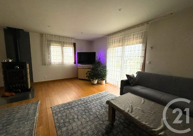 maison à louer - 4 pièces - 170.18 m2 - MAINVILLIERS - 28 - CENTRE - Century 21 Maitrejean Immobilier