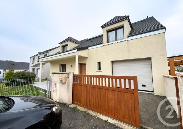 maison - MAINVILLIERS - 28