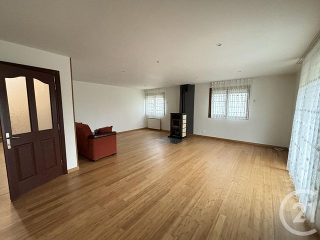 maison à louer - 4 pièces - 170.18 m2 - MAINVILLIERS - 28 - CENTRE - Century 21 Maitrejean Immobilier