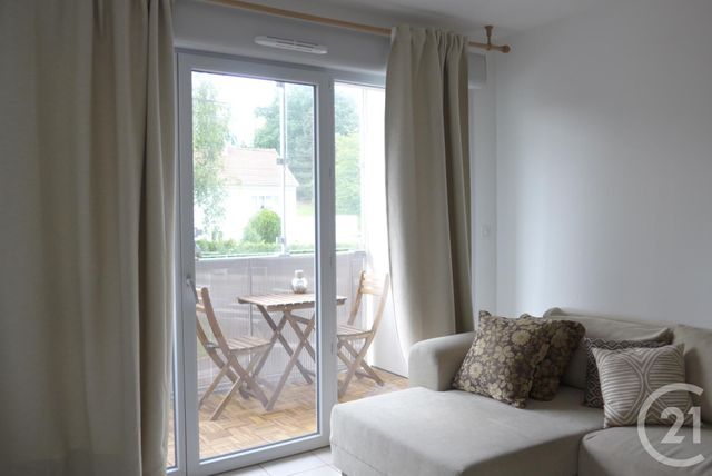 Appartement F2 à louer - 2 pièces - 38.75 m2 - CHARTRES - 28 - CENTRE - Century 21 Maitrejean Immobilier
