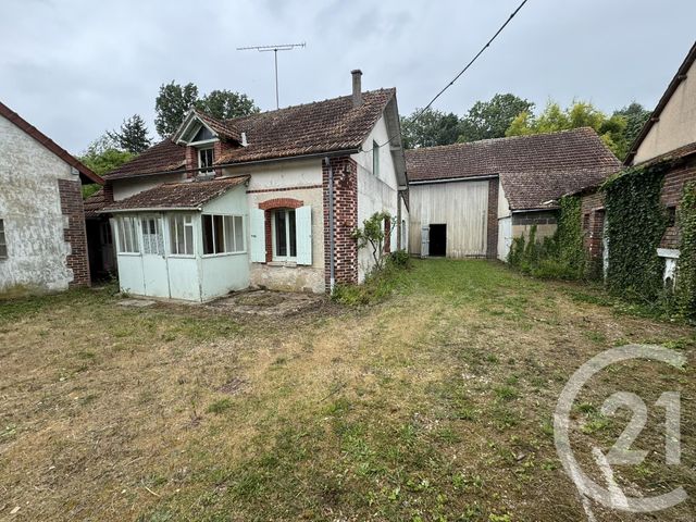 maison - CHARTRES - 28