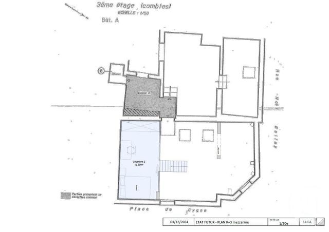 commerce à vendre - 357.0 m2 - CHARTRES - 28 - CENTRE - Century 21 Maitrejean Immobilier