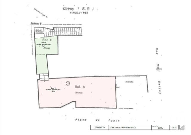 commerce à vendre - 357.0 m2 - CHARTRES - 28 - CENTRE - Century 21 Maitrejean Immobilier