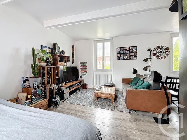 Appartement F1 à vendre CHARTRES