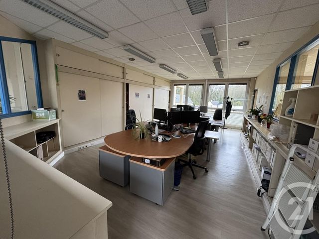 commerce à vendre - 1057.0 m2 - CHARTRES - 28 - CENTRE - Century 21 Maitrejean Immobilier